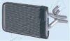 ASHIKA RSD283006 Heat Exchanger, interior heating